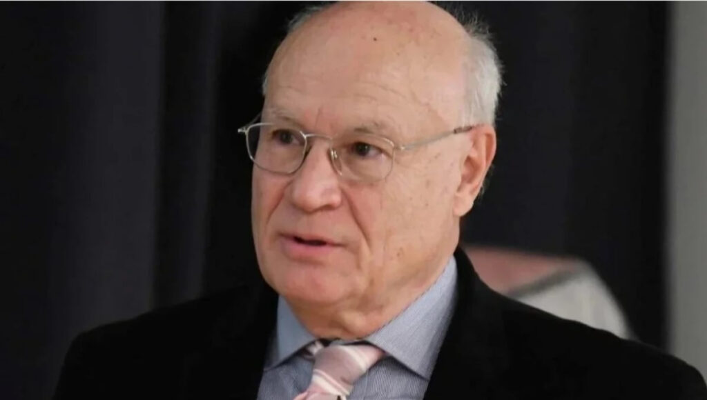 Δρ. Γεράσιμος Α. Παπαδόπουλος: Ποια είναι η Περιφέρεια Αττικής που θέλουμε;