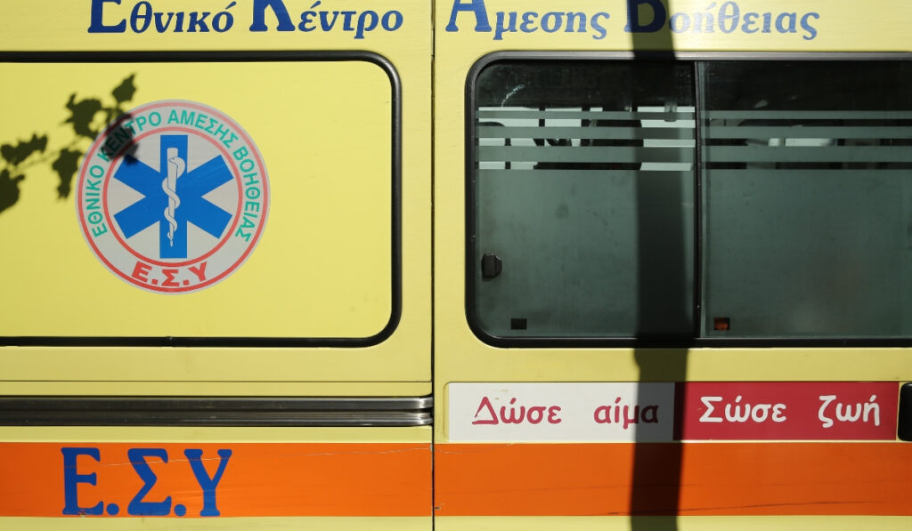 Θλίψη στη Ναύπακτο: 26χρονη αστυνομικός πέθανε ξαφνικά εν ώρα υπηρεσίας