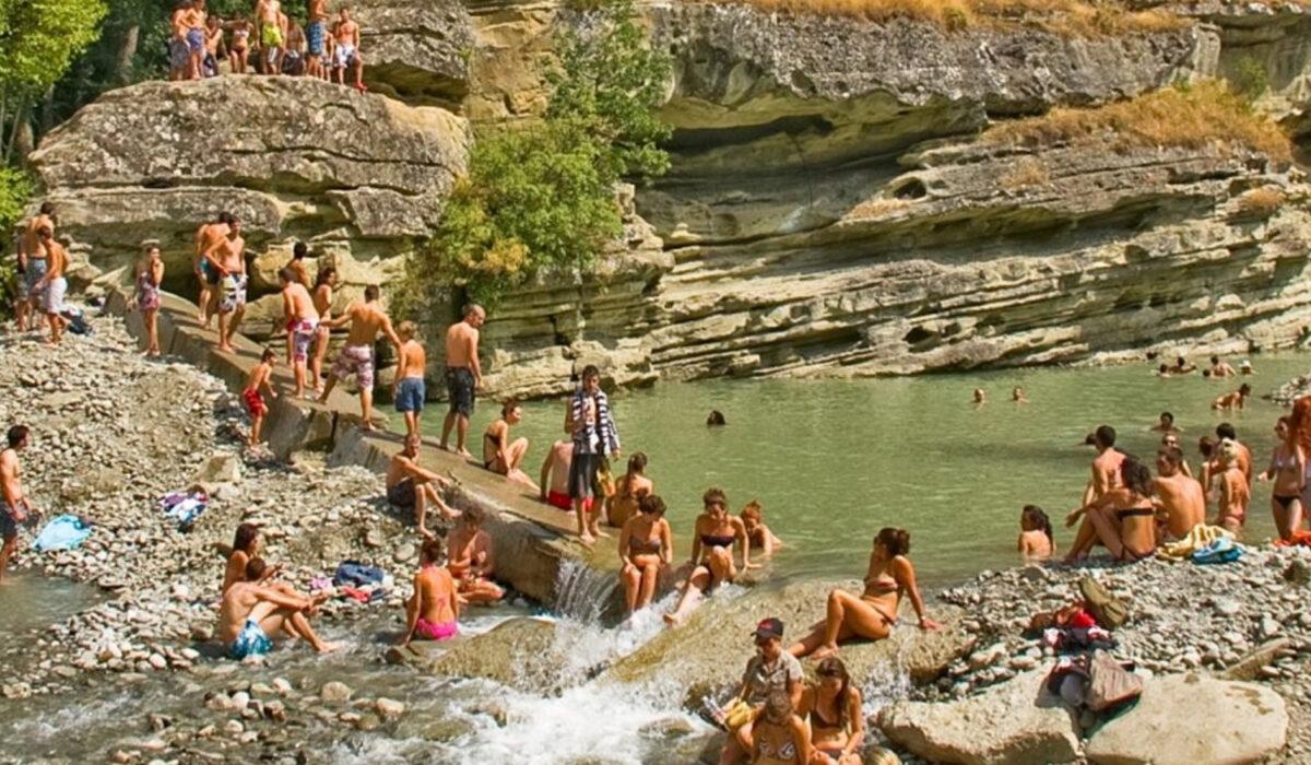 42ο River Party: Το μουσικό φεστιβάλ στο Νεστόριο της Καστοριάς δεν θα πραγματοποιηθεί