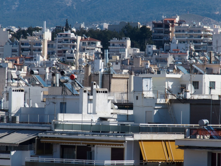 Ακίνητα: Μείωση φόρου για ιδιοκτήτες που εισπράττουν μειωμένο ενοίκιο