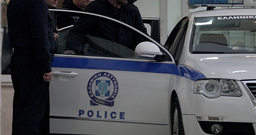 «Στα πράσα» πιάστηκαν δύο άντρες που εξαπάτησαν ηλικιωμένη