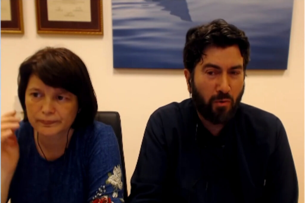 Μεγάλα εμβάσματα στους λογαριασμούς του ζεύγους – «Φύλλο και φτερό» από την Οικονομική Αστυνομία