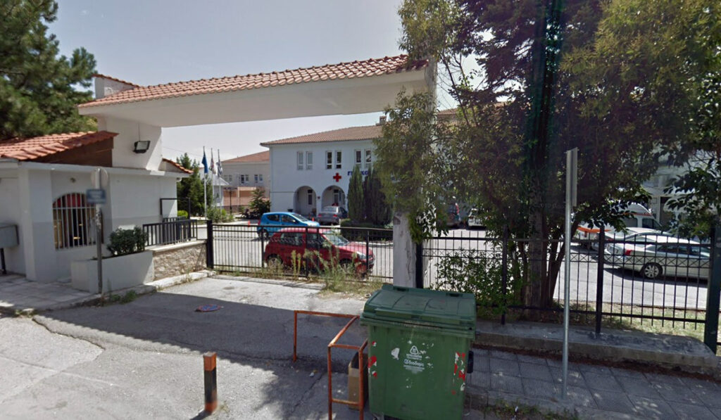 Κοζάνη: 39χρονη πέθανε αμέσως μετά τη γέννηση των διδύμων της – Μήνυση από τον σύζυγό της