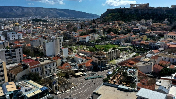 Τι ανοίγει σήμερα Δευτέρα 18 Μαΐου, πώς λειτουργούν τα mall, ανοίγουν τα σχολεία