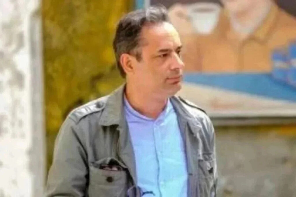 Δημήτρης Στεμπίλης: Ιστορίες βιβλίου