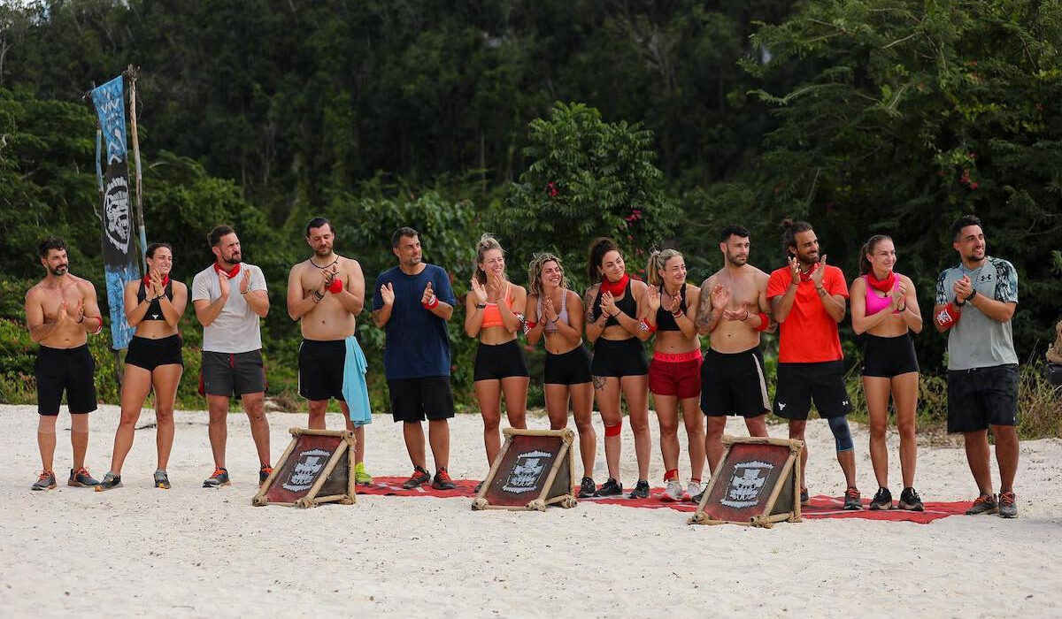 Survivor All Star: Σε «κατάσταση SOS» οι Διάσημοι λόγω του Σπύρου Μαρτίκα