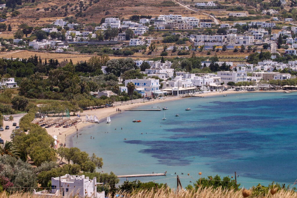 Κοινωνικός Τουρισμός 2023: Ανατροπή με ημερομηνία αίτησης – Οι φετινοί δικαιούχοι