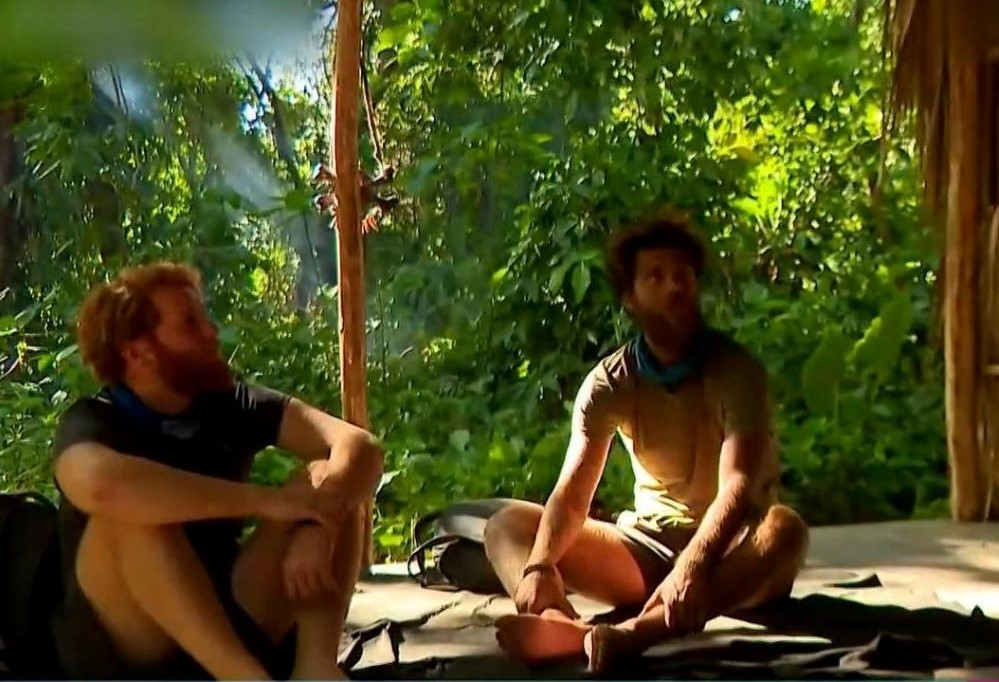 Survivor 2021: Γιατί γυρίζει τη μπιφτέκα ο Τριαντάφυλλος – ο ρόλος της Μαριαλένας