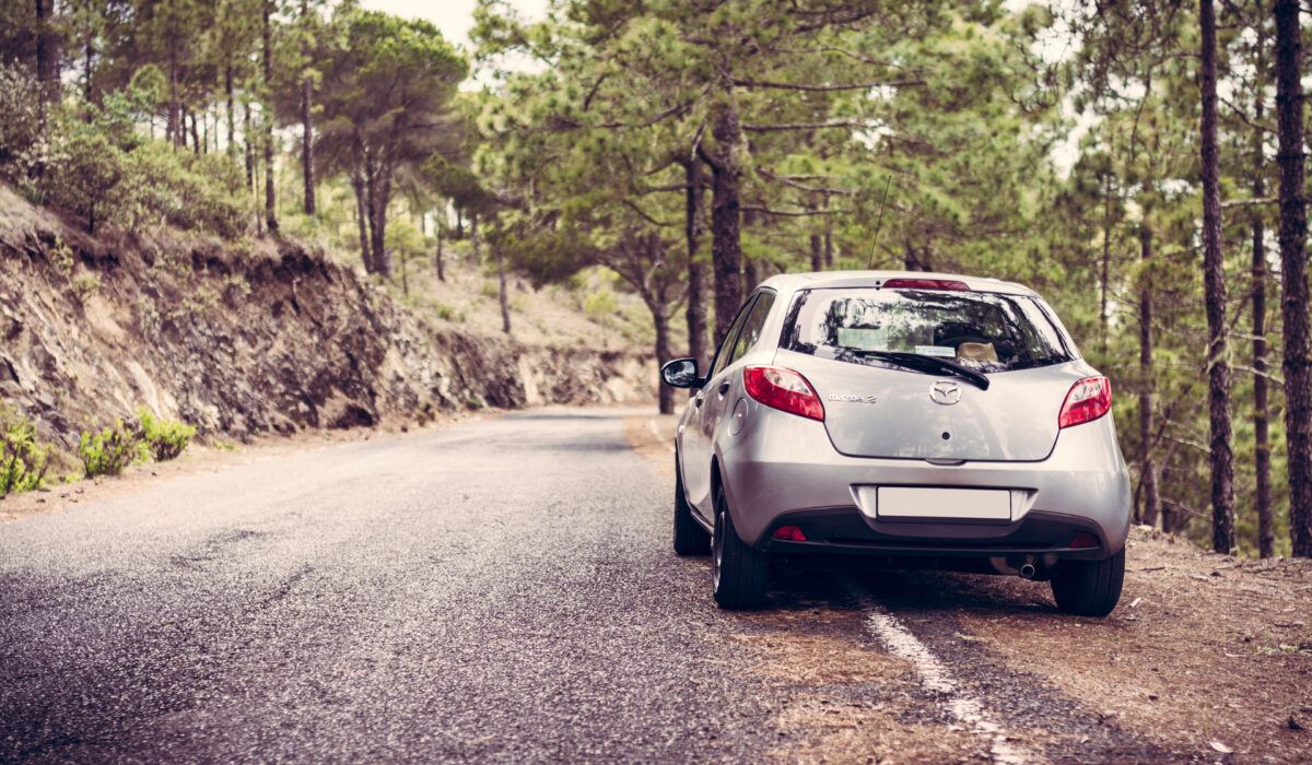 Πραγματοποιήθηκε η επίσημη παρουσίαση της Mazda στην Ελλάδα