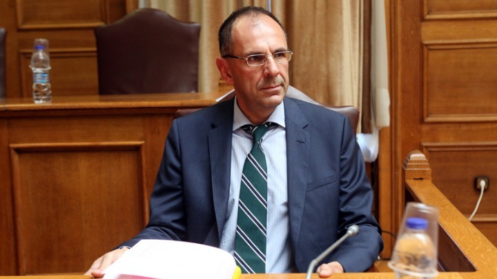 Ο Γεραπετρίτης συμφώνησε στις αλλαγές που ζητούν οι δικηγόροι