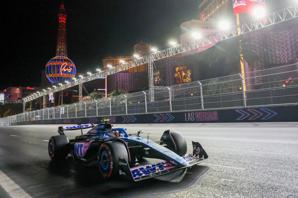 Οδηγός της F1 αγόρασε ποδοσφαιρική ομάδα της Γαλλίας