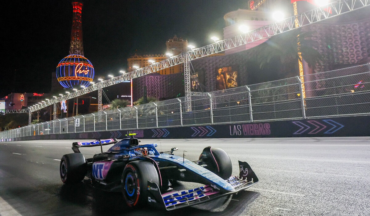 Οδηγός της F1 αγόρασε ποδοσφαιρική ομάδα της Γαλλίας