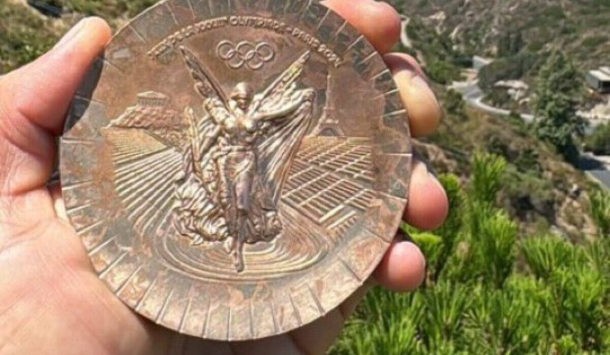 Ξεβάφουν τα μετάλλια στους Ολυμπιακούς Αγώνες 2024; Έρευνα ξεκίνησε το νομισματοκοπείο της Γαλλίας (Εικόνες)