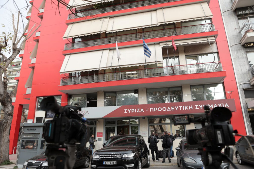Ολοκληρώθηκε η συνεδρίαση του Εκτελεστικού Γραφείου για τον Πολάκη – Όλα τα ενδεχόμενα ανοιχτά