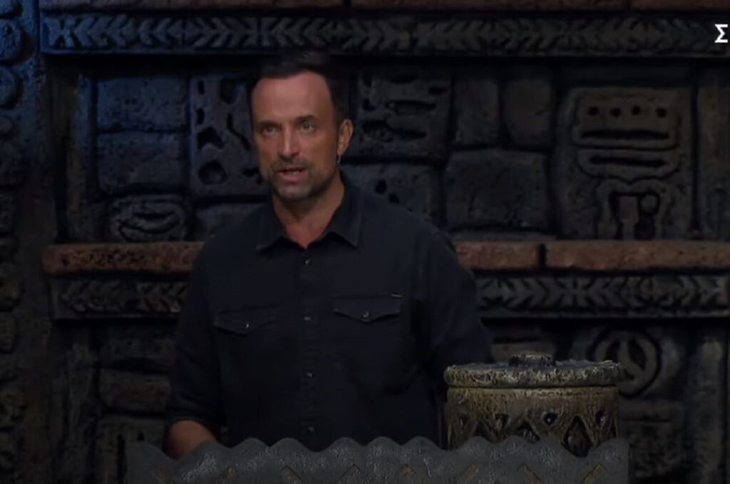 Survivor 2024 spoiler 18/4: 4η ασυλία, έπαθλο και 4ος υποψήφιος για αποχώρηση – Τι έρχεται τα επόμενα 24ωρα