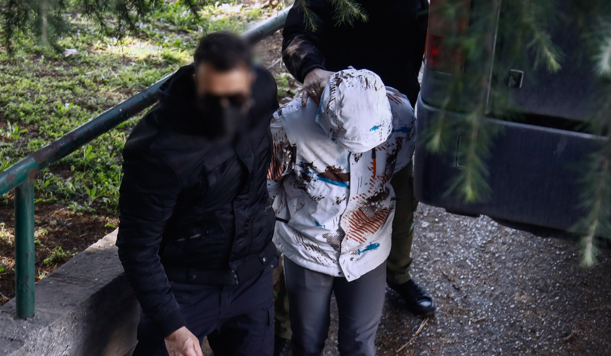 Δολοφονία Άλκη: Σε εξέλιξη η απολογία του «12ου» – Τι υποστήριξε στην ανακρίτρια