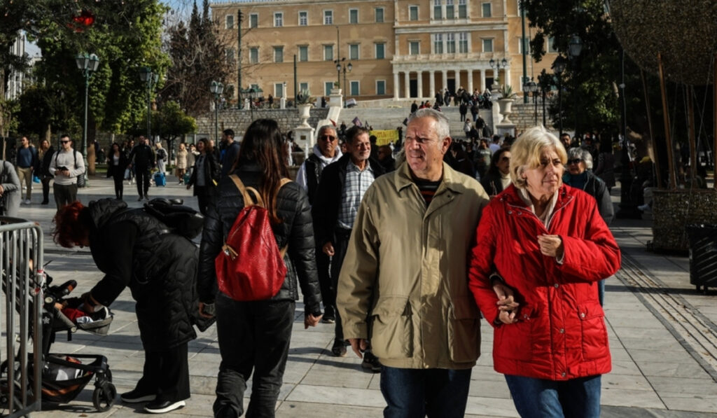 Κορονοϊός: «Σαρώνει» η μετάλλαξη BQ1.1. την Αττική – Πίνακες