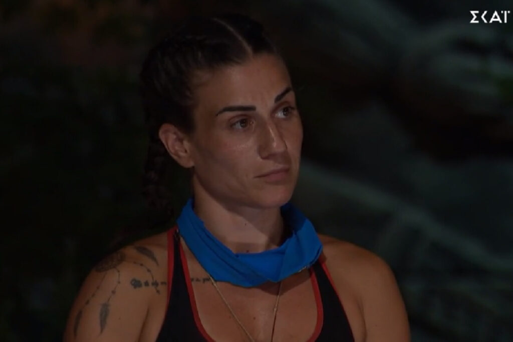 Survivor 2024 24/3: «Πανωλεθρία» της μπλε ομάδας – Το περίμενε η 1η υποψήφια για αποχώρηση