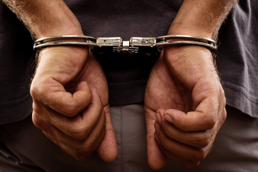 Φάρσαλα: Σύλληψη 44χρονου για αρχαιοκαπηλία – Τι βρέθηκε στο σπίτι του