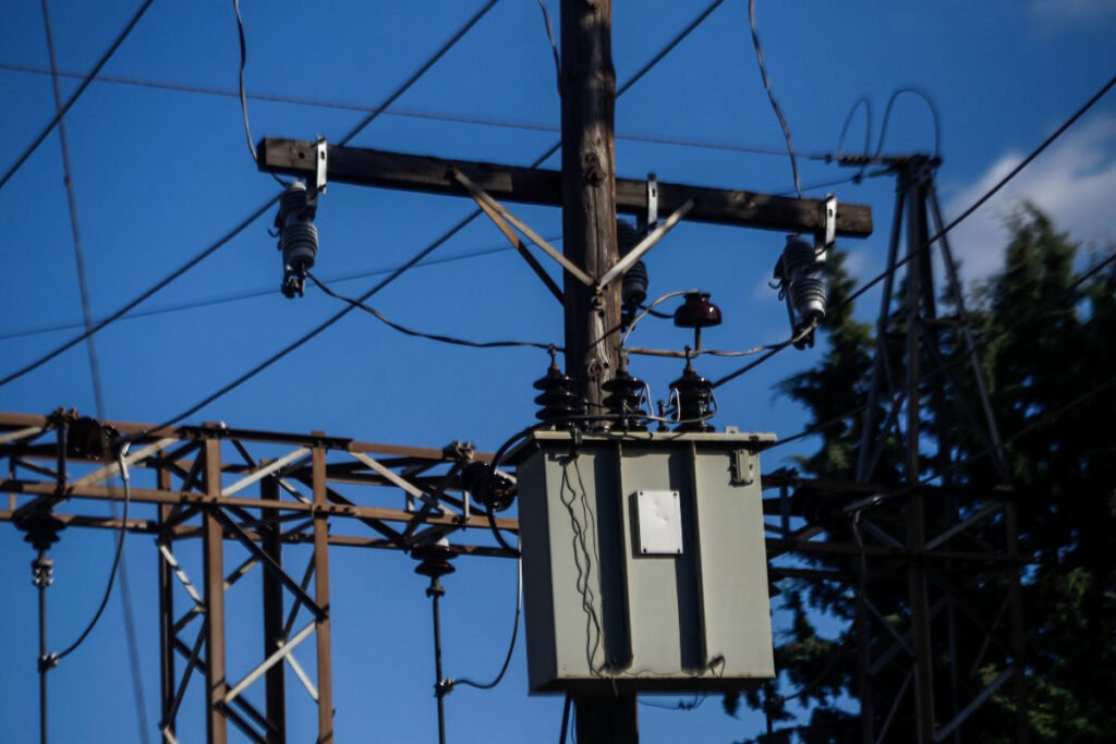 Διακοπή ρεύματος σήμερα 8/2 σε περιοχές της Αττικής και στο κέντρο της Αθήνας