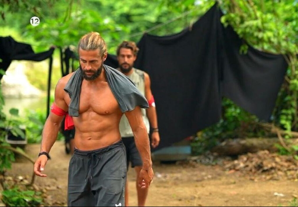 Survivor All Star: Άδειασμα Βασάλου σε Κατσούλη – Ρουμελιώτη