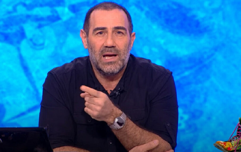 Αντώνης Κανάκης: Ανανέωσε στον ΑΝΤ1 για 3 χρόνια – Η επίσημη ανακοίνωση