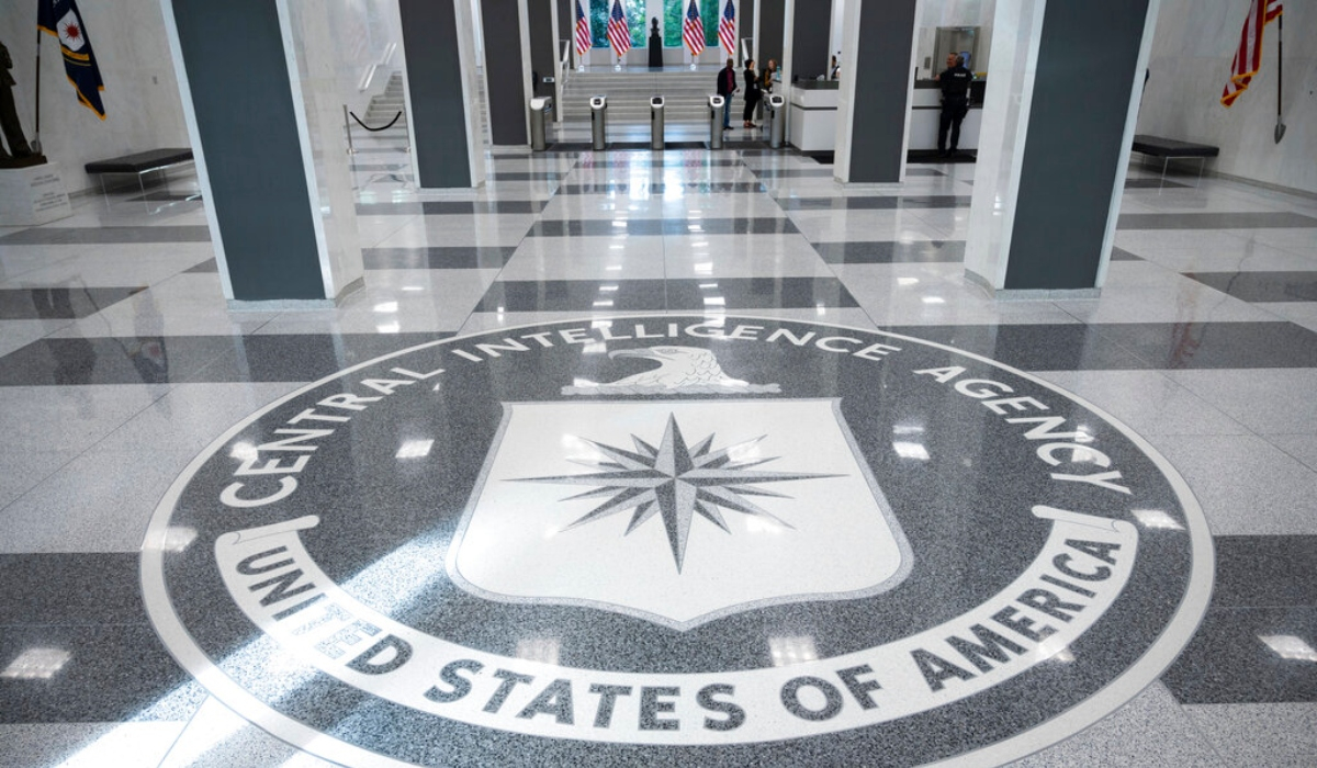 Η CIA στο στόχαστρο: «Έθαψε» κρίσιμες πληροφορίες για τον κορονοϊό – Αγωγή από το Heritage Foundation