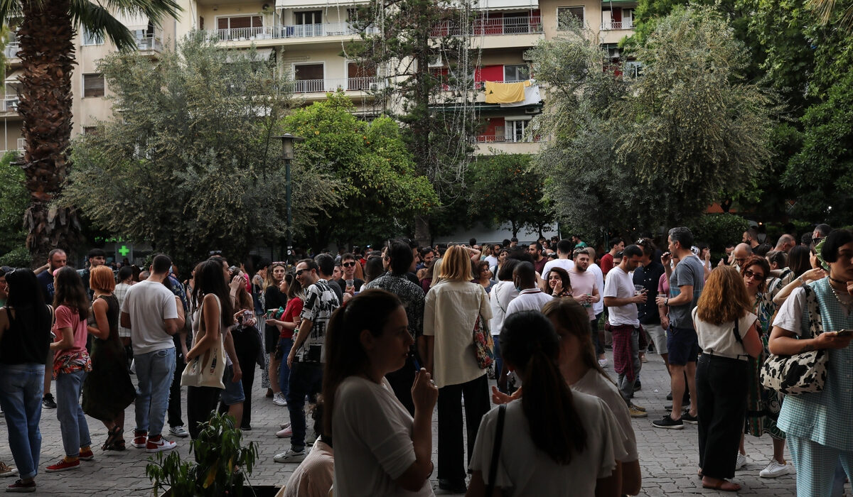 Κορονοϊός: 7.158 τα νέα κρούσματα σήμερα 16/6 – 8 θάνατοι και 1.062 επαναλοιμώξεις