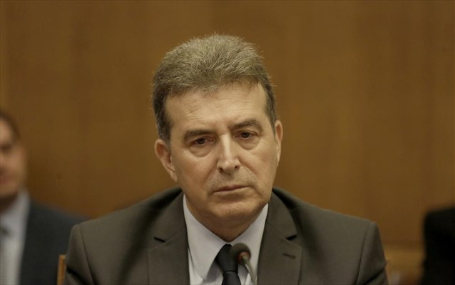 Πανελλήνιος Ιατρικός Σύλλογος κατά Χρυσοχοΐδη: Δεν φταίνε οι γιατροί για το μπάχαλο στο προσφυγικό