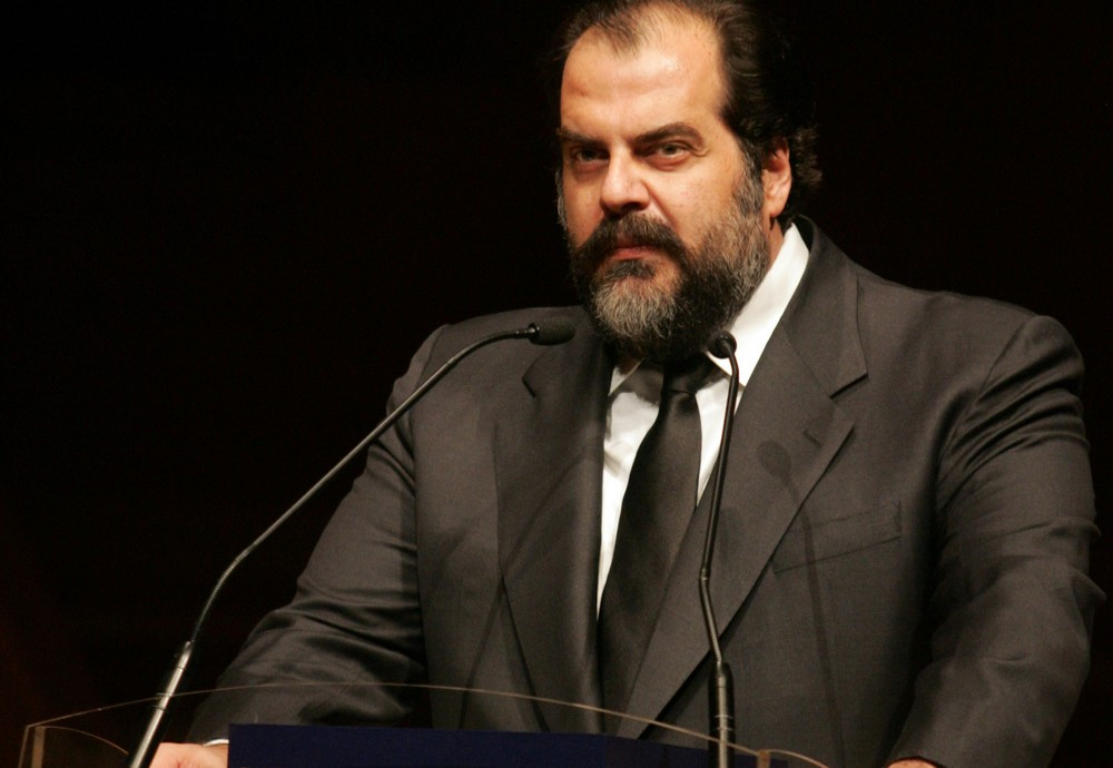 Νικόλας Πατέρας: Η μεγάλη επιστροφή του γνωστού εφοπλιστή