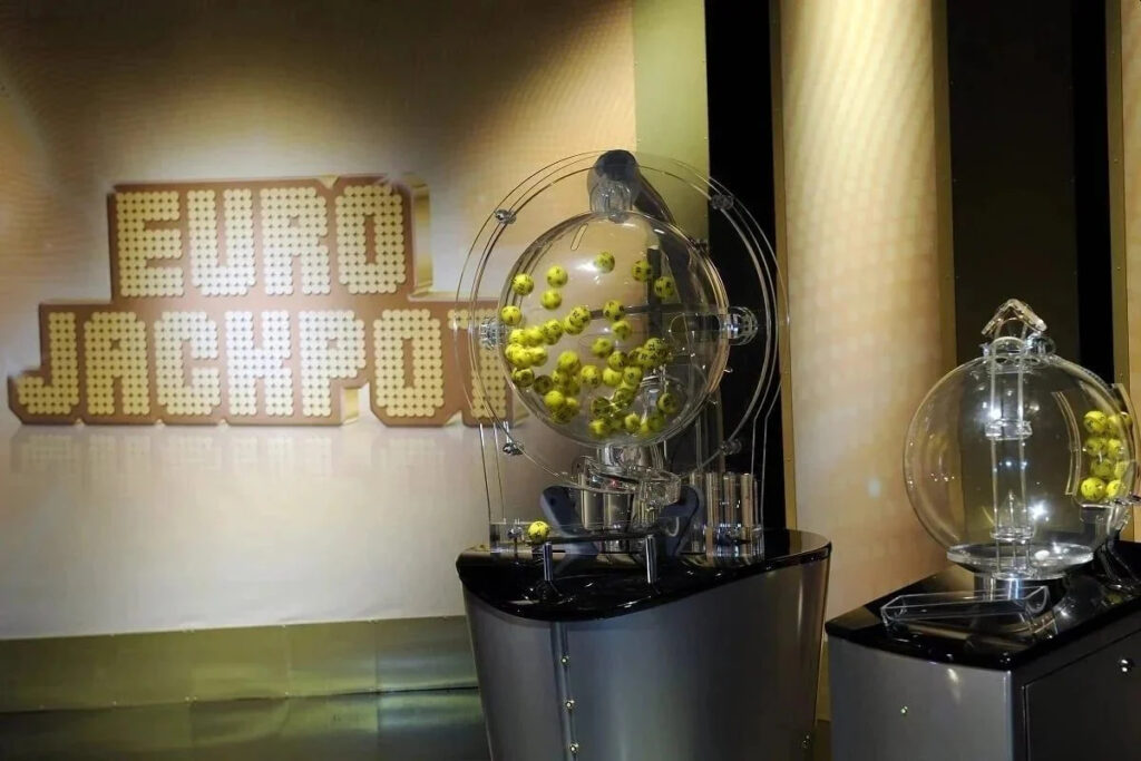 Eurojackpot – Νέα κλήρωση σήμερα 10/5/24: Μέχρι τι ώρα το δελτίο