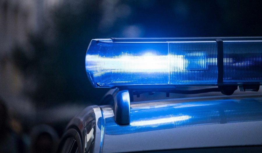 Σοβαρό τροχαίο στο Μενίδι: 18χρονος νεκρός και 14χρονος τραυματίας