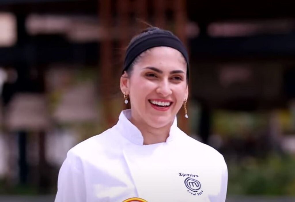 MasterChef 2024 – Χριστίνα Χριστοφή: Η εξέλιξη, τα χρηματικά βραβεία και η πορεία για τον Μεγάλο Τελικό