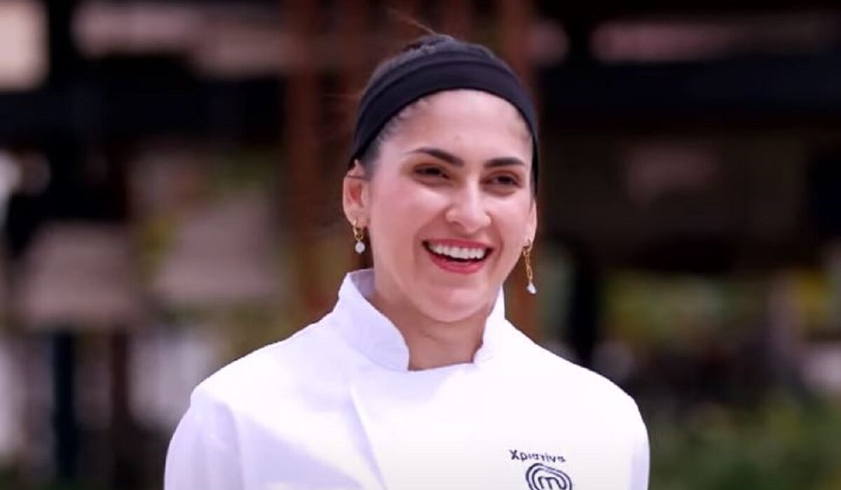 MasterChef 2024 – Χριστίνα Χριστοφή: Η εξέλιξη, τα χρηματικά βραβεία και η πορεία για τον Μεγάλο Τελικό