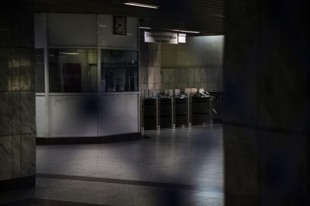 Νέα στάση εργασίας αύριο σε Μετρό, ΗΣΑΠ, Τραμ – Ποιες ώρες