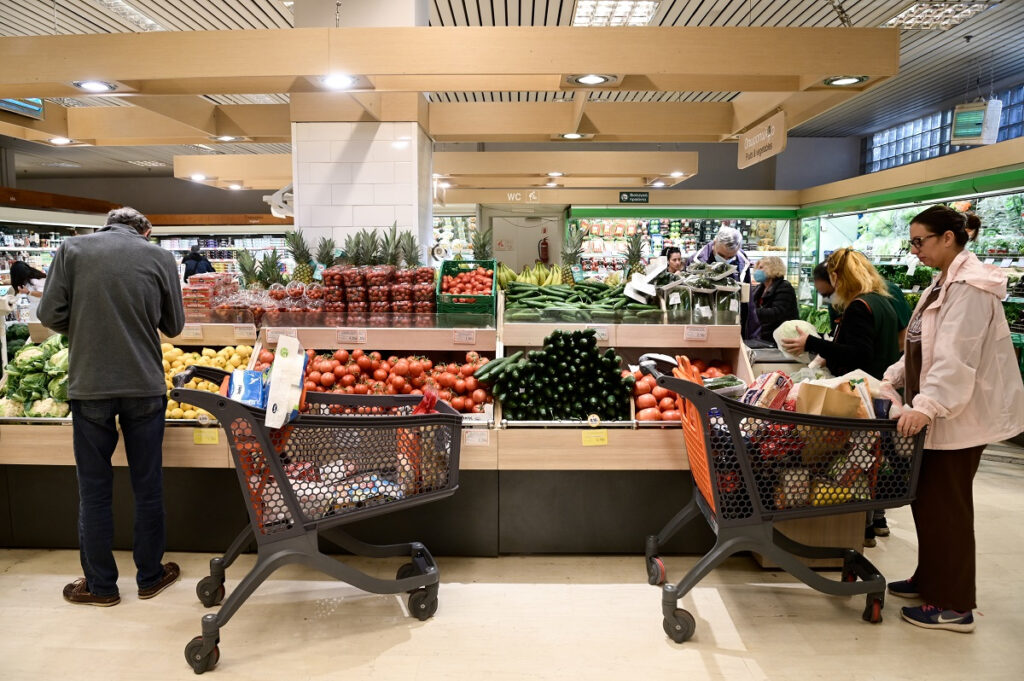 Νέα πληρωμή Market Pass σήμερα σε όσους δεν μπήκαν λεφτά – Τι ώρα