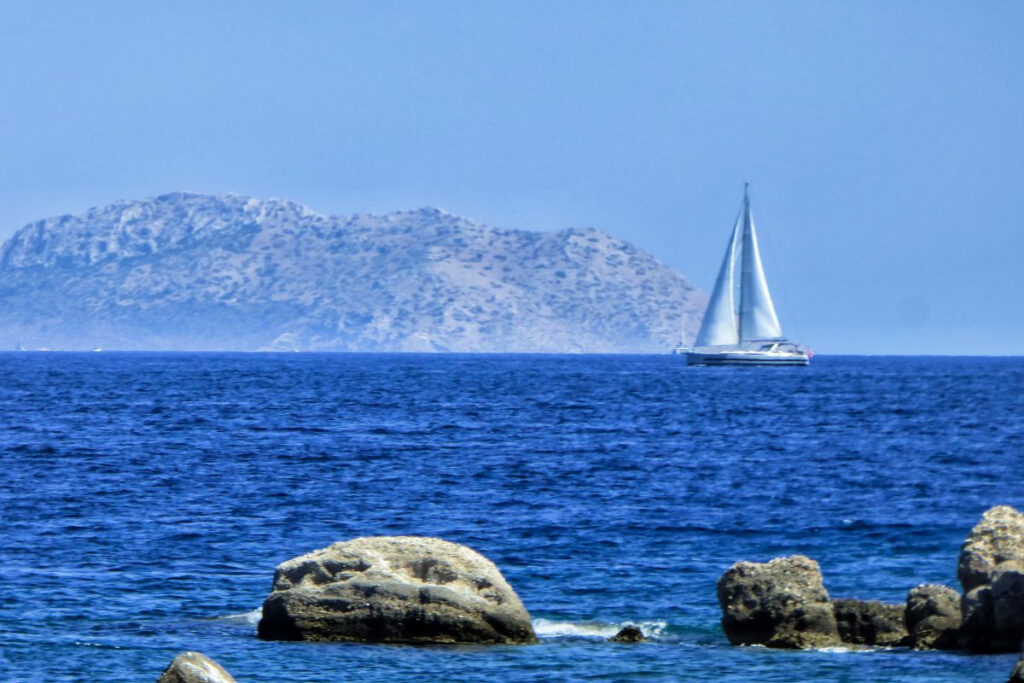 Κλέαρχος Μαρουσάκης: Σε… καιρικό αδιέξοδο μέχρι τις 10 Νοεμβρίου