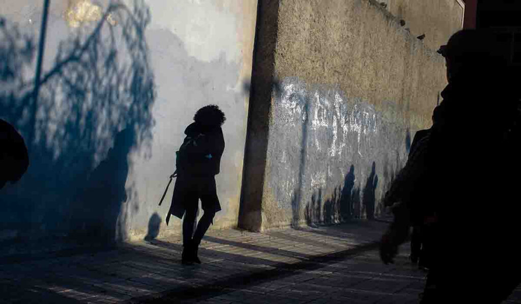 MeToo: Νέα καταγγελία κατά ηθοποιού – Διεγράφη από το ΣΕΗ
