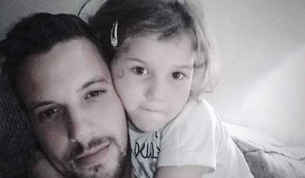 Διαψεύδουν οι ιατροδικαστές ότι βρήκαν εισπνοή τοξικού αερίου στην Τζορτζίνα