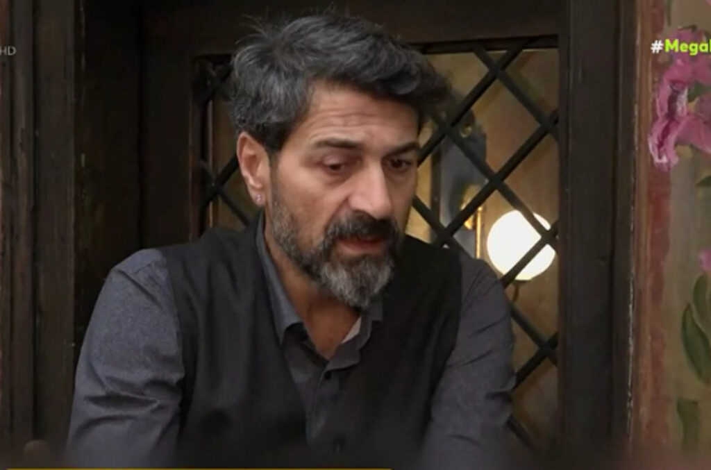 Κώστας Φαλελάκης: Μετά τον θάνατο του Μηνά τα media με κανιβάλισαν