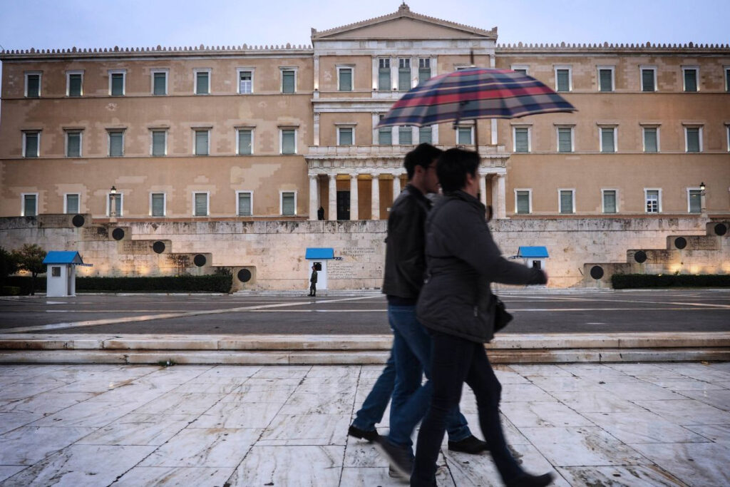 Ανακοίνωση Meteo: Έντονα φαινόμενα κακοκαιρίας σήμερα – Οι περιοχές