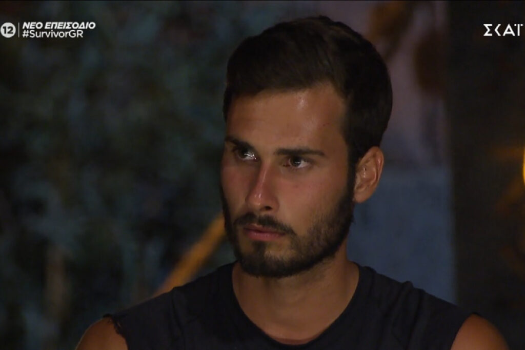 Survivor 2024 23/4: Απίστευτη ένταση με Σταυρούλα και Περπατάρη και στο βάθος ο Χριστόφορος για αποχώρηση