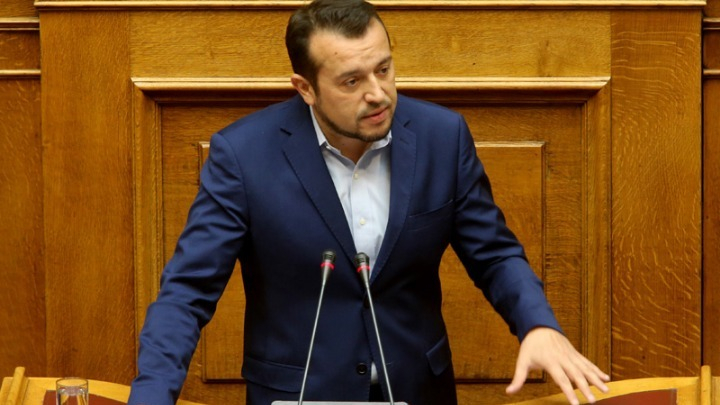 «Η ΝΔ ξεκίνησε τα δωράκια σε τραπεζίτες και ιδιώτες»