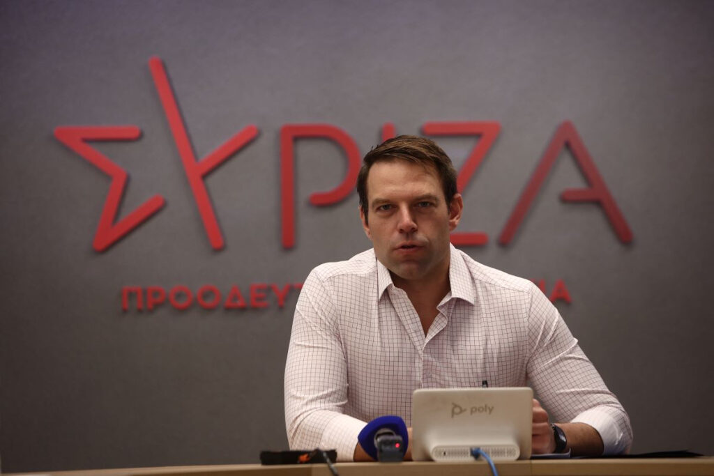 Νέα παρέμβαση Κασσελάκη: Να αφουγκραστούμε τη βάση του κόμματος – Σύσκεψη «προεδρικών» το βράδυ