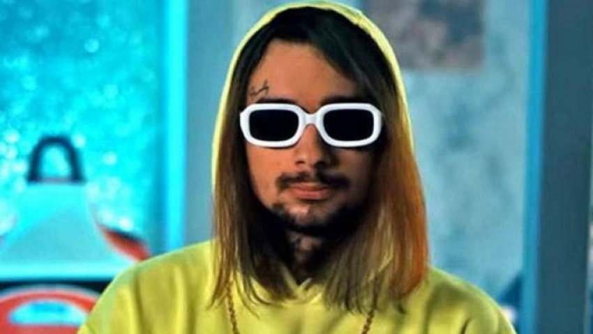 Sin Boy: Αλλάζει όνομα, αυτό είναι το νέο