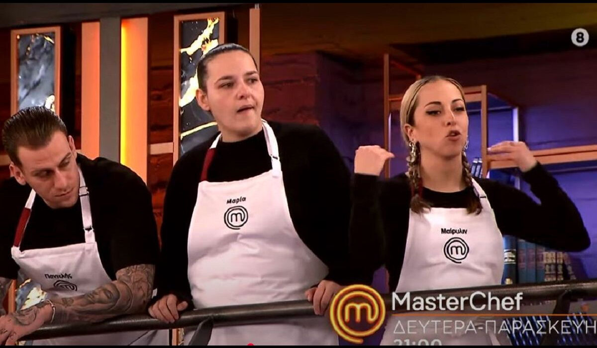 MasterChef 2025 spoiler 4/2: Ξεκινά το πετσόκομμα – Ποιος κερδίζει και ποιους ψηφίζουν για αποχώρηση