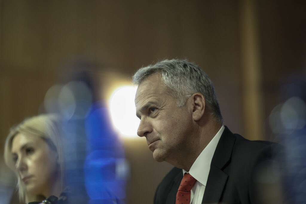 Βορίδης: «Δεν είμαι αντισημίτης»