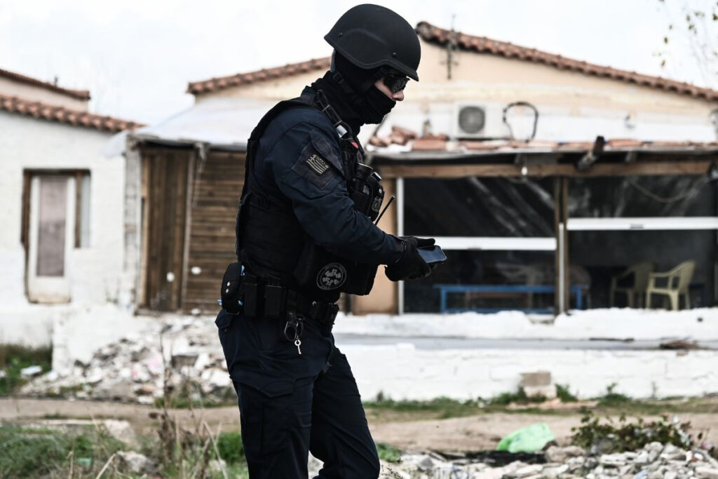 Ηλεία: Μεγάλη αστυνομική επιχείρηση – Πληροφορίες για σύλληψη διαβόητου κακοποιού