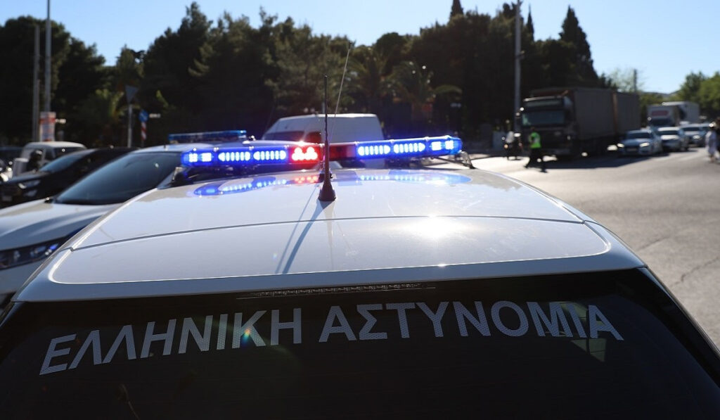Κολωνός: Συνελήφθη ο ληστής που πυροβόλησε και τραυμάτισε τον αρτοποιό