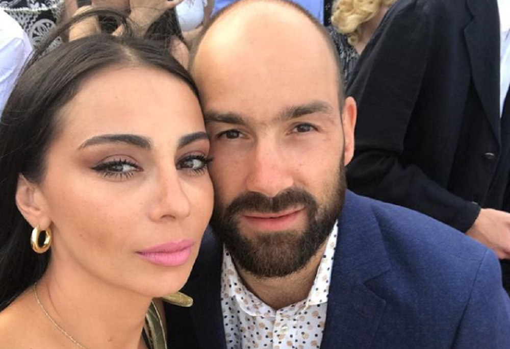 Ολυμπία Χοψονίδου: Απαντά αν θέλει και έβδομο παιδί